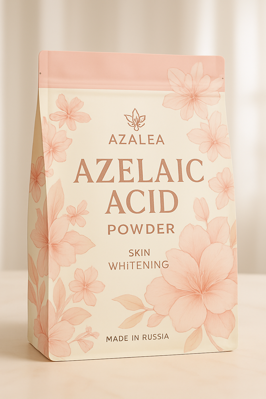 Azeliac powder by azalea