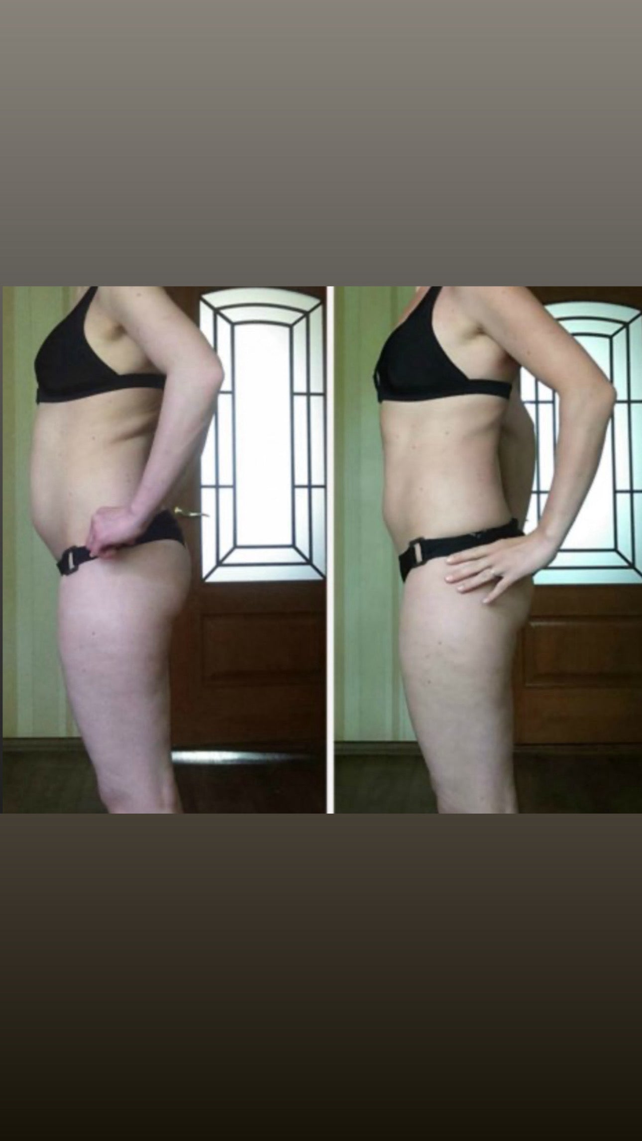 Slimming course