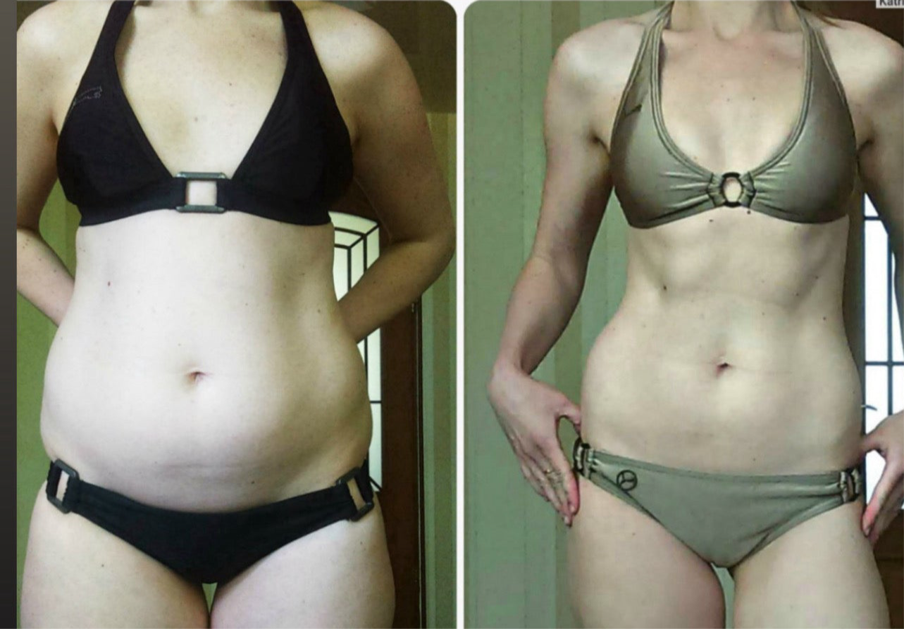 Slimming course
