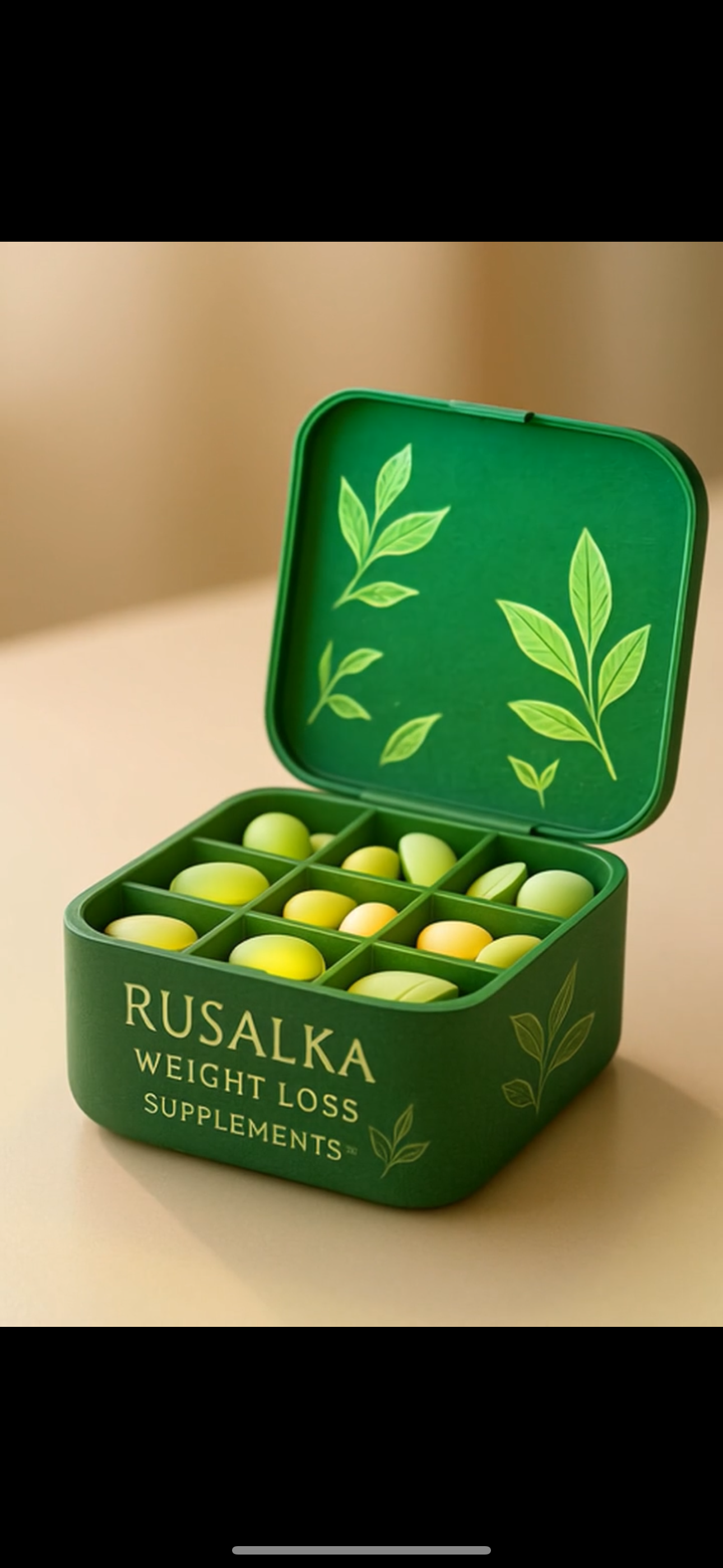 Slimming course